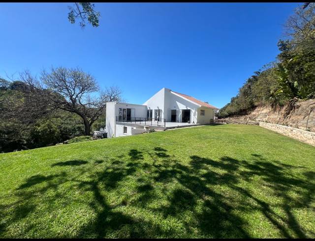 3 BEDROOM HOUSE TO LET IN BONNIE DOON